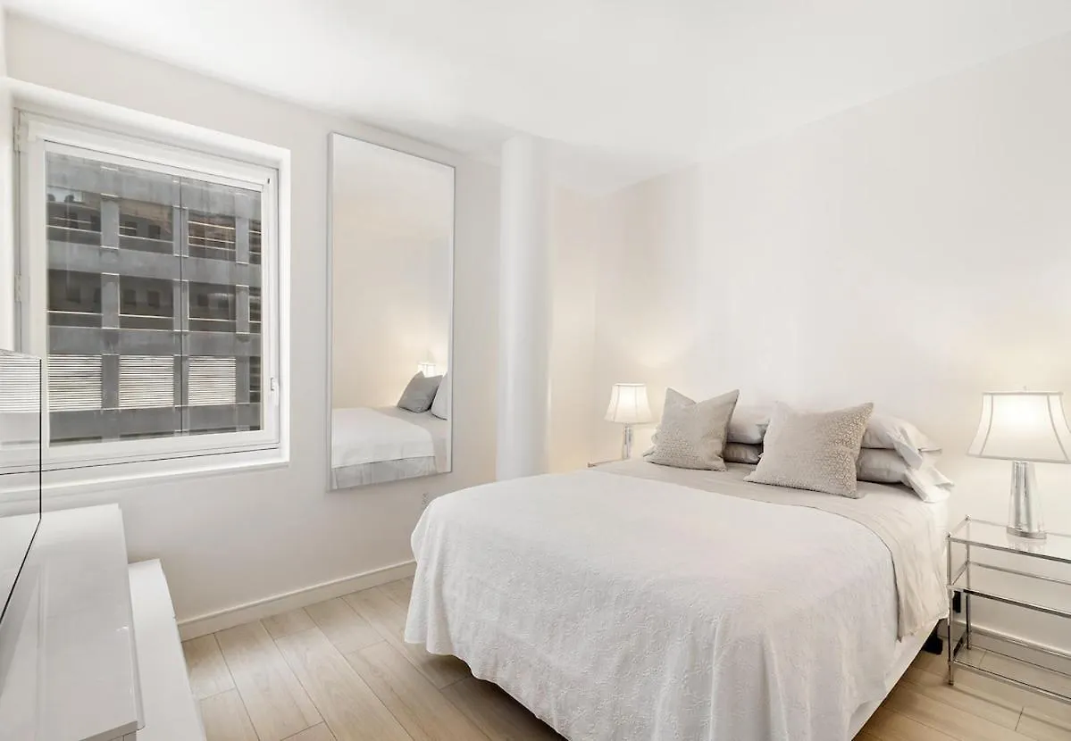 My Exclusive Stays - Luxury 4Bedroom Penthouse Nyc Near Times Square New York 0*,  Verenigde Staten