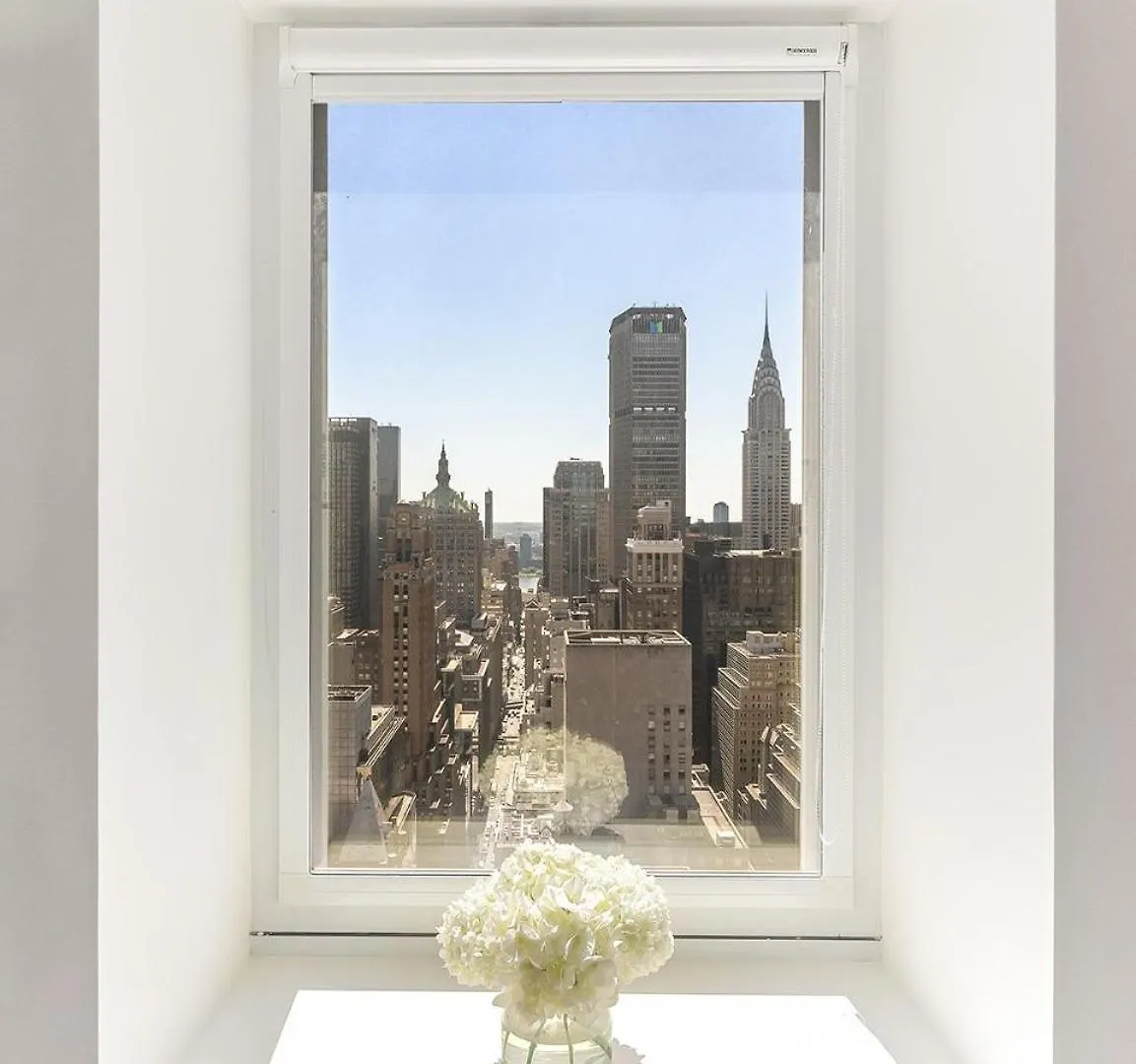 My Exclusive Stays - Luxury 4Bedroom Penthouse Nyc Near Times Square New York Verenigde Staten
