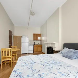 Hostel West 30th Street, New York